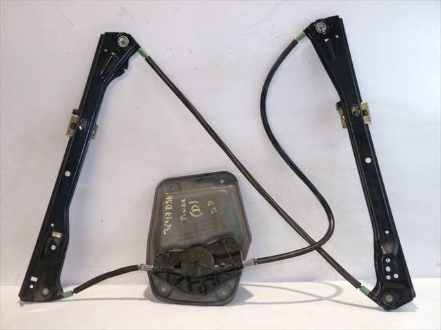 Elevalunas Eléctrico Delantero Derecho Volkswagen Golf 1.9 TDI SERIE 5, 2004-2008