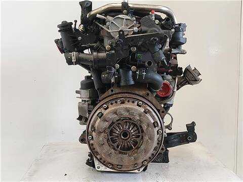 Foto 2ª: Motor Completo Peugeot 407 2.0 HDI 135 136CV 100KW [RHR (DW10BTED4)] (2005)