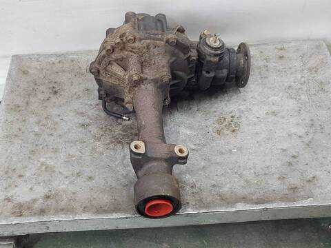 Diferencial Delantero Toyota Land Cruiser 3.0 D4-D VX