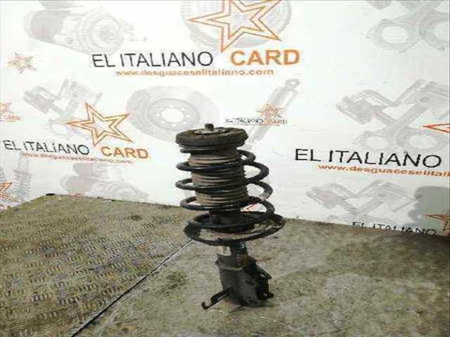 Foto 2ª: Amortiguador Delantero Izquierdo Opel Astra 2.0 16V CDTI 165CV 121KW [A20DTH] (2011)