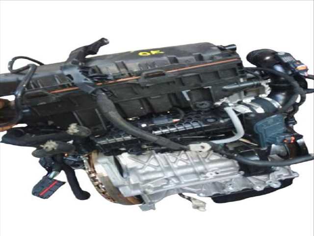 Motor Completo Citroen C4 1.2 THP 130 NCHNYM NCHNYT)
