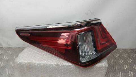 Piloto Trasero Izquierdo Lexus ES 300H 218CV