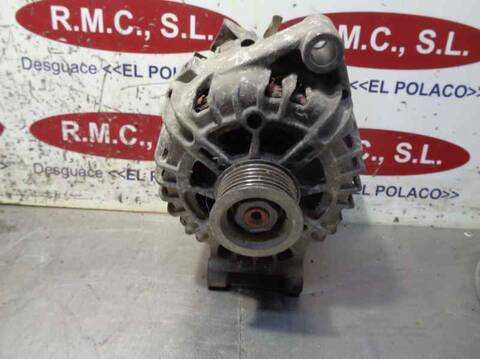 Alternador Ford Fiesta AMBIENTE 82CV 60KW