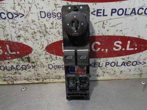 Botonera Elevalunas Ford Fiesta BLACK EDITION 82CV 60KW