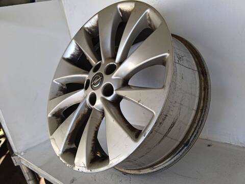 Foto 2ª: LLanta Aleacion Opel Mokka 1.6 CDTI _76) 136CV 100KW [B16DTH] (2016)