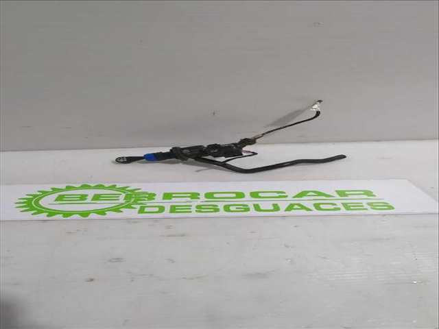 Bomba Embrague Dacia Duster 1.0 TCE 90 91CV