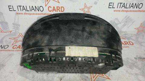 Foto 2ª: Cuadro de Instrumentos Skoda Fabia COMFORT 80CV 59KW FAMILIAR