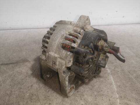 Foto 3ª: Alternador Renault Megane F9Q800 BERLINA II BERLINA 3P (2005)
