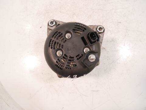Alternador Porsche Cayenne 440 - 446 CV