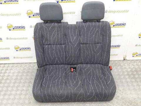 Asiento Delantero Derecho Mercedes Sprinter 313 CDI 903.663)