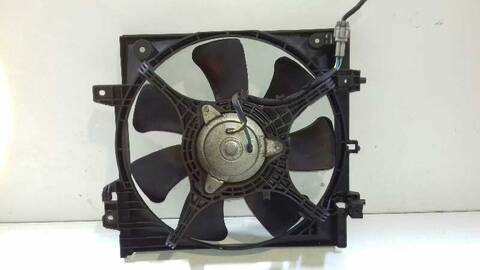 Electroventilador Subaru Legacy 2.0 D OUTBACK CLASSIC 150CV 110KW FAMILIAR