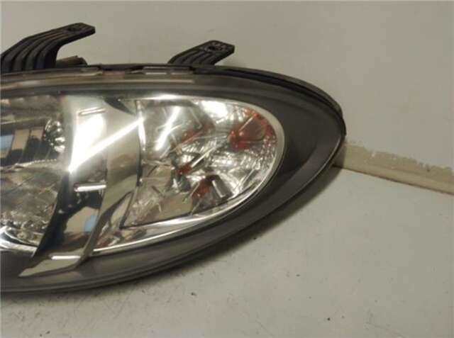 Foto 2ª: Faro Izquierdo Daewoo Lacetti 1.6 CDX [1.6 LTR. - 80 KW CAT] [F16D3]