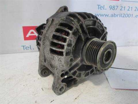 Alternador Renault Laguna 1.9 DCI BG0E BG0R) 100CV 74KW