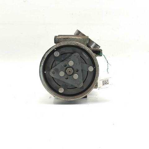 Compresor Aire Acondicionado Renault Clio 1.5 DCI BR17 CR17)