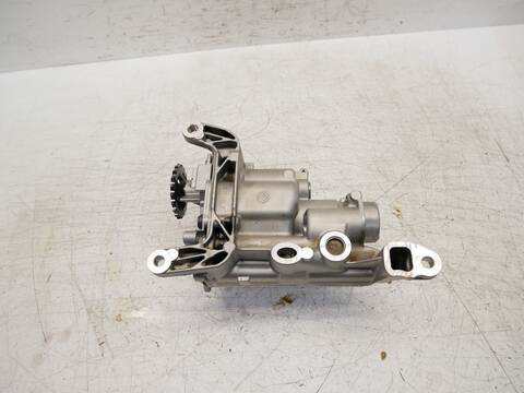 Bomba de Aceite Peugeot 2008 120 CV 88KW
