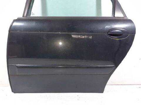 Foto 2ª: Puerta Trasera Izquierda Citroen C5 COLLECTION 109CV 80KW [9HZ] (2006)