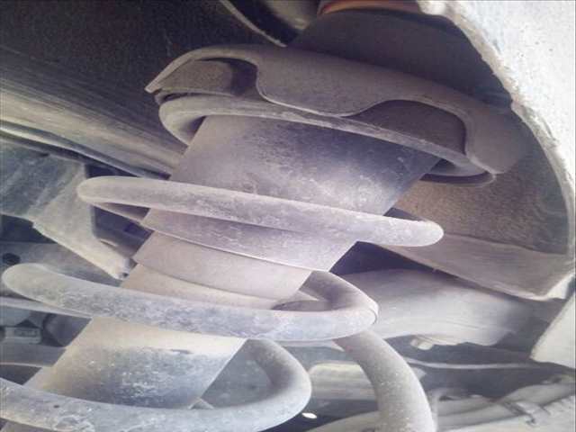 Foto 2ª: Amortiguador Trasero Derecho Mini Countryman COOPER D 112CV 82KW [N47C20A] (2016)