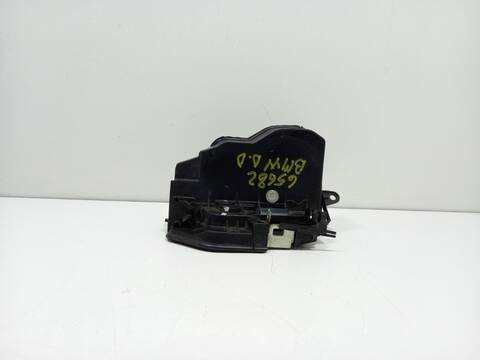 Cerradura Puerta Delantera Derecha Bmw Serie 1 114 D204D4 BERLINA