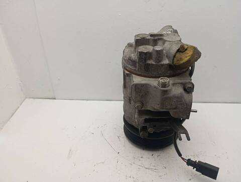 Foto 2ª: Compresor Aire Acondicionado Skoda Fabia VERSION INDEFINIDA (2009)