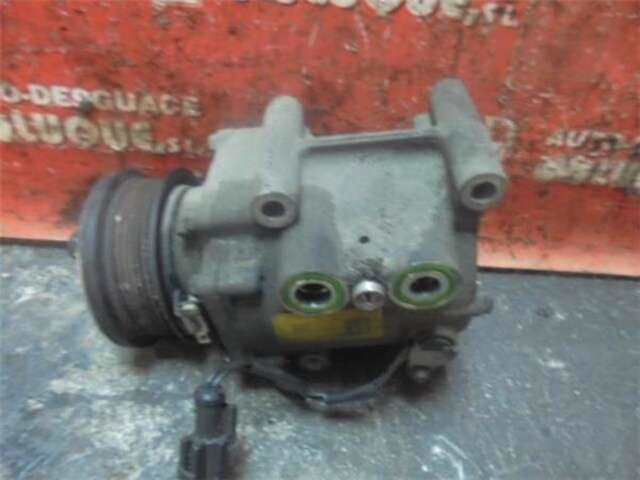 Compresor Aire Acondicionado Ford Focus 1.8 TDCI