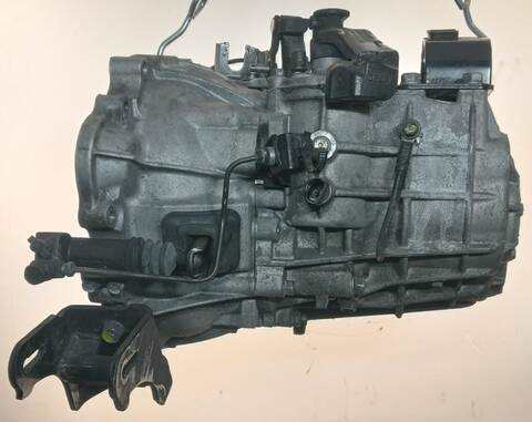 Foto 2ª: Caja Cambios Hyundai i30 1 CRDI CAT 90CV (2012)