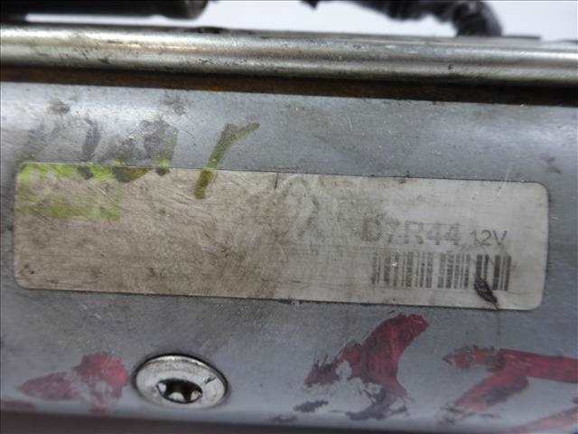 Foto 4ª: Motor de Arranque Renault Scenic 1.9 DTI [F9Q Q7] (2002)