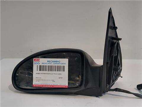Foto 1ª: Retrovisor Izquierdo Ford Focus 1.8 TDCI 100CV 74KW FAMILIAR [FFDA] (2004)