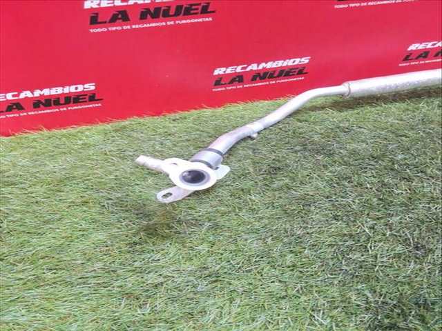 Foto 3ª: Tubos Aire Acondicionado Renault Kangoo BLUE DCI 95 KJAB) 95CV 70KW [K9K 876,K9K 877] (2024)