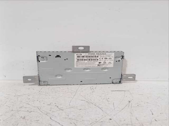 Foto 3ª: Centralita Motor ECU Mazda 3 SKYACTIV-X M HYBRID AWD BP2H) HATCHBACK 179CV 132KW [HFY1] (2023)