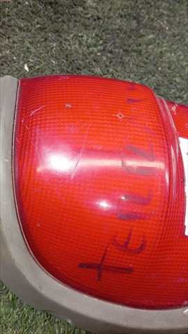 Foto 4ª: Piloto Trasero Izquierdo Nissan Terrano 2.7 D R20 3P [TD27TI] (2002)