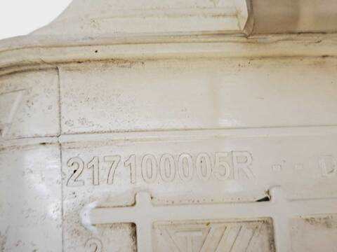 Foto 2ª: Deposito Expansion Renault Fluence 1.5 DCI DIESEL FAP 110CV 81KW [K9K J8] (2011)
