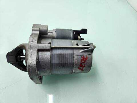 Motor de Arranque Citroen C5 C-SERIES AIRCROSS 130CV 96KW