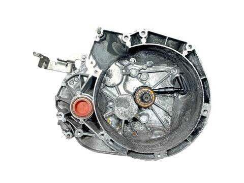 Caja Cambios Ford Focus 1.0 ECOBOOST CAT 125CV