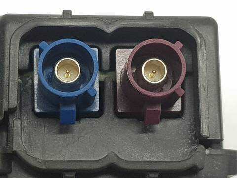 Foto 3ª: Centralita Motor ECU Dacia Sandero STEPWAY EXTREME (2022)