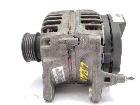 Foto 3ª: Alternador Seat Leon 1.6 16V 105CV 77KW (1999)