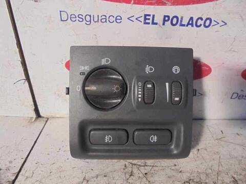 Mando Luces Volvo S40 1.8 CAT 1783 CM3. MULTIPOINT) BERLINA 122CV 90KW