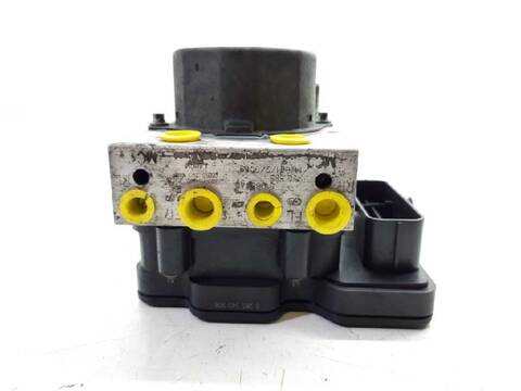 Foto 2ª: Abs Fiat Panda POP 69CV 51KW [169A4000] (2014)