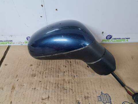 Foto 2ª: Retrovisor Derecho Seat Leon 1.6 102CV 75KW [BSE] (1950)