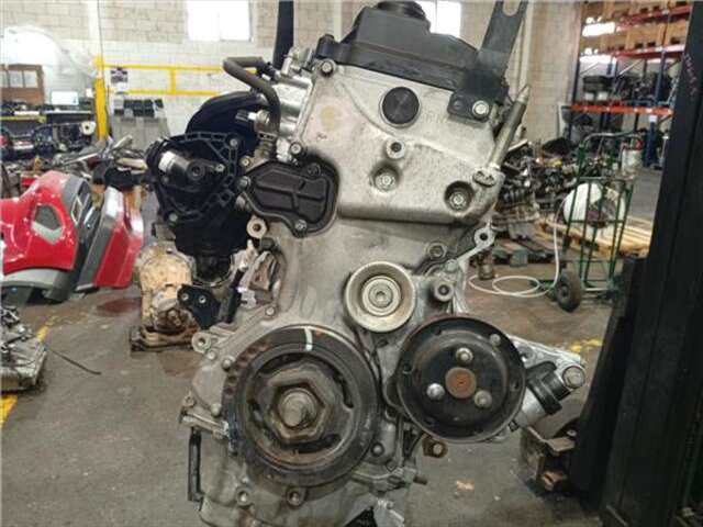 Motor Completo Honda Civic 1.8