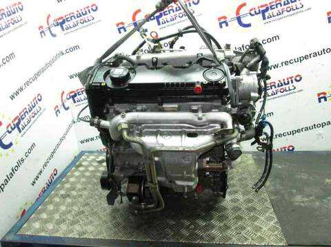 Motor Completo Fiat Punto 1.2 G 188) BERLINA
