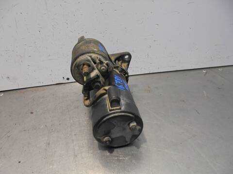 Foto 2ª: Motor de Arranque Opel Corsa BASE 45CV 33KW [C12NZ] (1995)