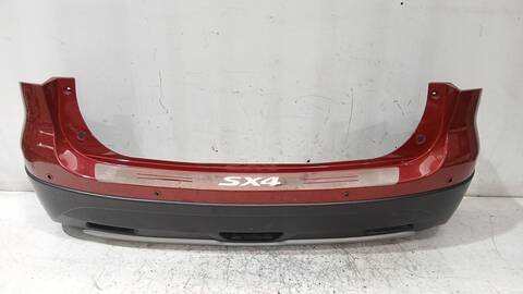 Paragolpes Trasero Suzuki SX4 1.4 T AKK 414) 140CV 103KW
