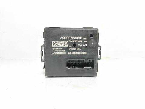 Centralita Motor ECU Skoda Fabia ACTIVE 1.0 TSI 95CV