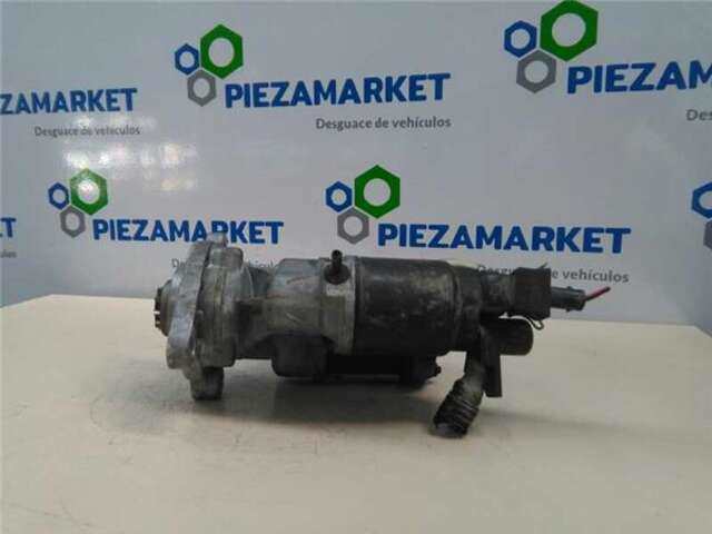 Foto 3ª: Motor de Arranque Skoda Fabia CLASSIC [AZF]