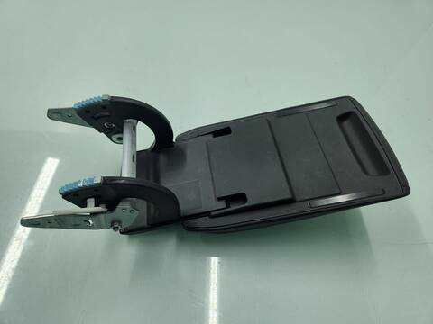 Foto 2ª: Consola Central Seat Leon ERENCE 110CV 81KW [CYVB] (2017)
