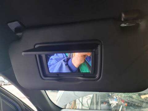 Parasol Izquierdo Ford Focus ST-LINE 155CV 114KW