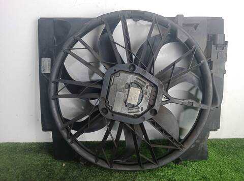 Foto 1ª: Electroventilador Bmw Serie 5 525 3.0 D TOURING E61) [M57 D25 (256D2)] (2005)