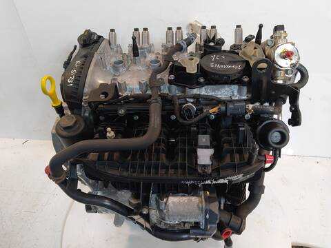 Motor Completo Audi A3 2.0 310 CV 228KW