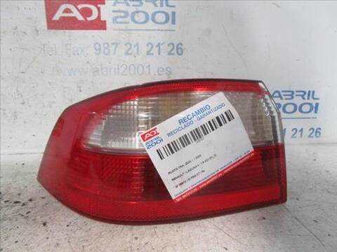 Piloto Trasero Izquierdo Renault Laguna 1.9 DCI BG0G) 120CV 88KW