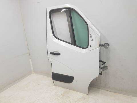 Foto 3ª: Puerta Delantera Derecha Opel Movano KIPPER L2H1 35T